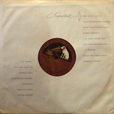 Ella Fitzgerald : Ella Fitzgerald Sings The Irving Berlin Song Book Vol. 1. (LP, Album, Mono)