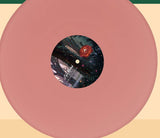 Goson, Dreamfield (2) : Dreams Of Angels (12", Ltd, 180)