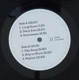 Redman*, Mehldau*, McBride*, Blade* : LongGone  (LP, Album)