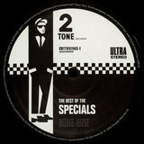 The Specials : The Best Of The Specials (2xLP, Comp)