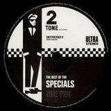 The Specials : The Best Of The Specials (2xLP, Comp)