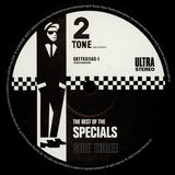 The Specials : The Best Of The Specials (2xLP, Comp)