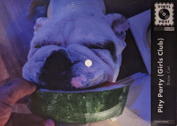 Pity Party (Girls Club) : Doja Cat (Flexi, 5