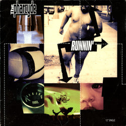 The Pharcyde : Runnin' (12