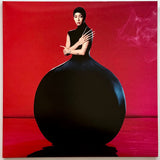 Rina Sawayama : Hold The Girl (LP, Album, Ltd, Sil)