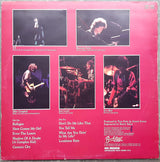 Tom Petty And The Heartbreakers : Damn The Torpedoes (LP, Album)