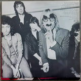 Tom Petty And The Heartbreakers : Damn The Torpedoes (LP, Album)