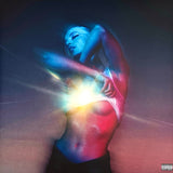 Fletcher (19) : Girl Of My Dreams (LP, Album, Ltd, Aqu)