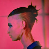 Fletcher (19) : Girl Of My Dreams (LP, Album, Ltd, Aqu)
