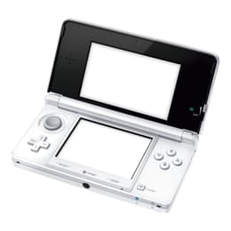 Nintendo 3DS Console (White)