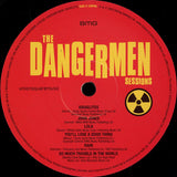 Madness : The Dangermen Sessions (Volume One) (LP, Album, RE)