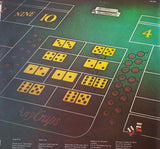 Bad Company (3) : Straight Shooter (LP)