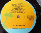 Bad Company (3) : Straight Shooter (LP)