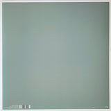 Autechre : Peel Session (12", EP)