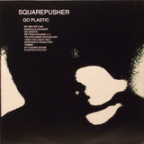 Squarepusher : Go Plastic (2xLP, Album)