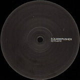 Squarepusher : Go Plastic (2xLP, Album)
