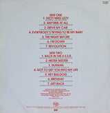The Beatles : Rock 'N' Roll Music Vol. 2 (LP, Comp)