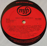 The Beatles : Rock 'N' Roll Music Vol. 2 (LP, Comp)