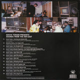 Soichi Terada : Soichi Terada Presents Sounds From The Far East (2xLP, Comp, RP)