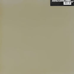 Autechre : Tri Repetae (2xLP, Album)