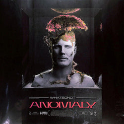 What So Not : Anomaly (LP, Album)