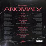 What So Not : Anomaly (LP, Album)