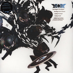 Various : Ninja Tune XX Vol. 3 (12