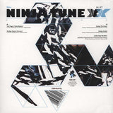 Various : Ninja Tune XX Vol. 3 (12", Ltd)