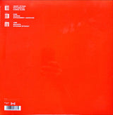 Editors : EBM (LP + LP, S/Sided, Etch + Album)