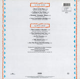 The Judds : Love Can Build A Bridge (LP)
