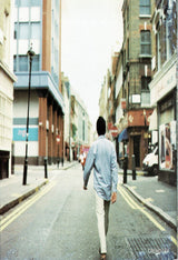 Oasis (2) : (What's The Story) Morning Glory? (MD, Album)