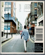 Oasis (2) : (What's The Story) Morning Glory? (MD, Album)