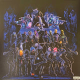 Cruel Santino : Subaru Boys: Final Heaven (2xLP, Album, Blu)