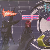 Cruel Santino : Subaru Boys: Final Heaven (2xLP, Album, Blu)