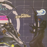 Cruel Santino : Subaru Boys: Final Heaven (2xLP, Album, Blu)