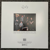 The Wonder Years : The Hum Goes On Forever (LP, Album, Ora)