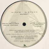 Vince Watson : Bio Re-Shapes Volume 3 (Aurelon) (12")