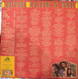 Culture : Culture At Work (LP, Album)