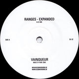 Vainqueur : Ranges (12")