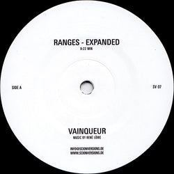 Vainqueur : Ranges (12