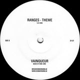 Vainqueur : Ranges (12")