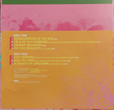 The Flaming Lips : Ego Tripping At The Gates Of Hell (12", EP, Glo)