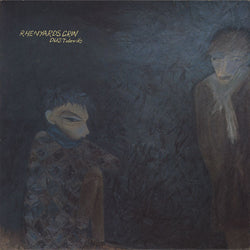 Dustdevils : Rhenyards Grin (LP, Album)