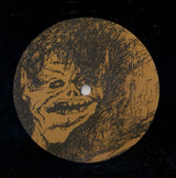 Dustdevils : Rhenyards Grin (LP, Album)