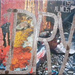 Pusha T : It's Almost Dry (LP, Album)
