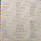 Wings (2) : London Town (LP, Album)