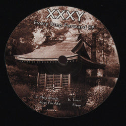 Xxxy : Every Step Forward EP (12