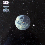 The Waterboys : The Whole Of The Moon (12", Die)