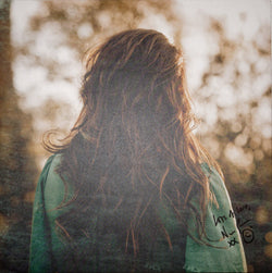 Nerina Pallot : I Don't Know What I'm Doing (LP, Album, Num, Gre)