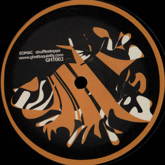 Eomac / A-Force : Shufflesteppa / Orere3000 (10